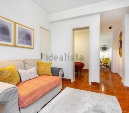 شقة Rahal Lisboa المظهر الخارجي الصورة