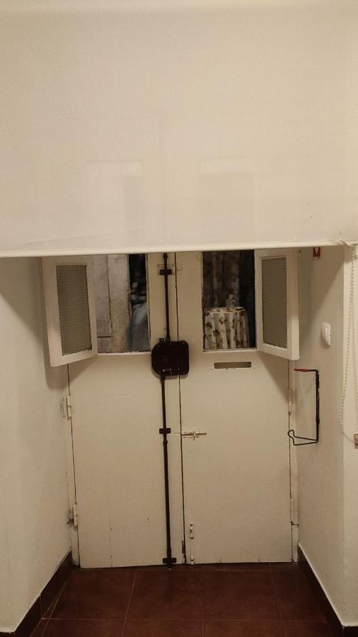 شقة Rahal Lisboa المظهر الخارجي الصورة
